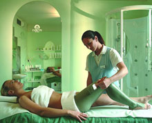 Grotta Giusti Natural Spa Resort