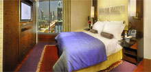 The H Hotel Dubai(ex.The Monarch Dubai)
