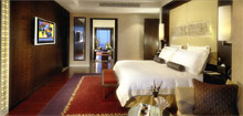 The H Hotel Dubai(ex.The Monarch Dubai)