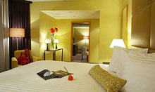 Hilton Prague Old Town