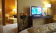 Hilton Prague Old Town