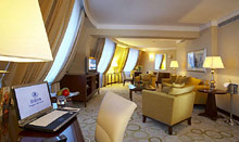 Hilton Prague Old Town