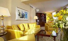 Hilton Prague Old Town