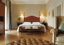 Terme di Saturnia Spa & Golf Resort