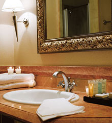 Terme di Saturnia Spa & Golf Resort