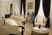 Terme di Saturnia Spa & Golf Resort