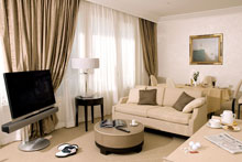 Terme di Saturnia Spa & Golf Resort