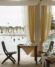 Terme di Saturnia Spa & Golf Resort