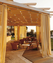 Terme di Saturnia Spa & Golf Resort