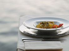 Terme di Saturnia Spa & Golf Resort