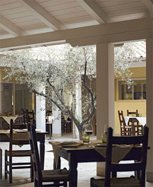 Terme di Saturnia Spa & Golf Resort