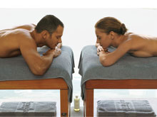 Terme di Saturnia Spa & Golf Resort