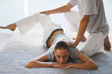 Terme di Saturnia Spa & Golf Resort