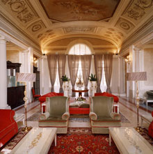 Bagni Di Pisa Palace& Spa