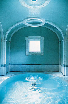 Bagni Di Pisa Palace& Spa