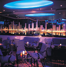 Radisson Blu Hotel Dubai Deira Creek