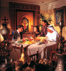 Radisson Blu Hotel Dubai Deira Creek