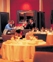 Radisson Blu Hotel Dubai Deira Creek