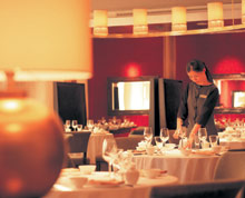 Radisson Blu Hotel Dubai Deira Creek