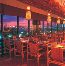 Radisson Blu Hotel Dubai Deira Creek