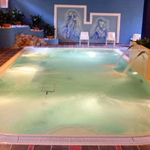 Grand Hotel Bellavista Palace & Golf