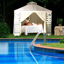 Grand Hotel Bellavista Palace & Golf