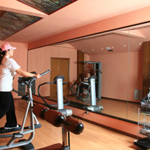 Grand Hotel Bellavista Palace & Golf