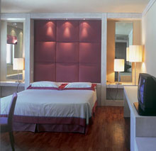 Green Park Resort Tirrenia