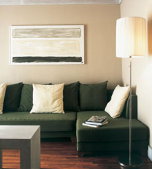 Green Park Resort Tirrenia