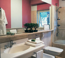 Green Park Resort Tirrenia