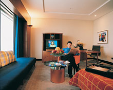 Jumeirah Emirates Towers