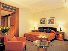 Jumeirah Emirates Towers