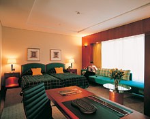 Jumeirah Emirates Towers