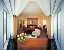 Jumeirah Emirates Towers