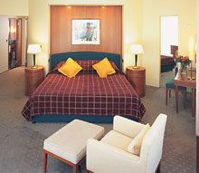 Jumeirah Emirates Towers