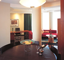 Jumeirah Emirates Towers