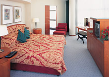 Jumeirah Emirates Towers