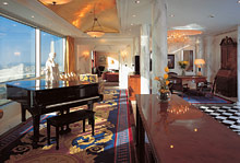 Jumeirah Emirates Towers