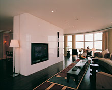 Jumeirah Emirates Towers