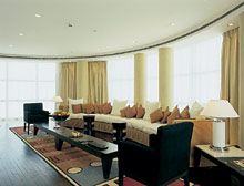 Jumeirah Emirates Towers