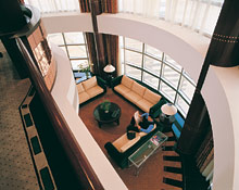 Jumeirah Emirates Towers