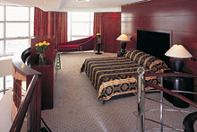 Jumeirah Emirates Towers