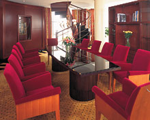 Jumeirah Emirates Towers