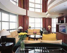 Jumeirah Emirates Towers