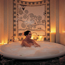 Jumeirah Emirates Towers