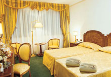 Grand Hotel San Marco