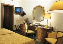 Grand Hotel San Marco