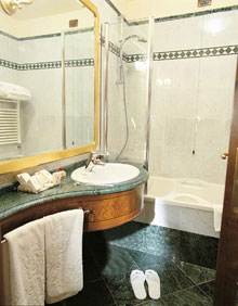 Grand Hotel San Marco