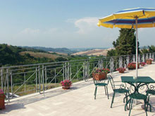 Grand Hotel San Marco