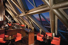 Jumeirah Emirates Towers